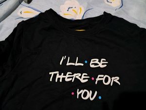 Bewakoof friends inspired sweatshirt