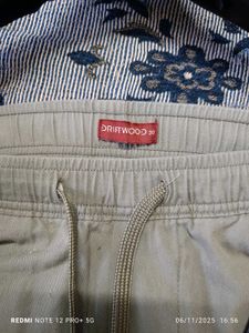 Men&#39;s Casual trouser / Jogger