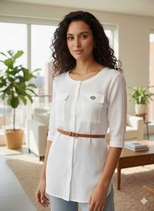 korean tunic