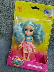 Lil Diva Doll