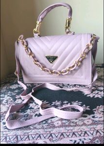 Slingbag Pink
