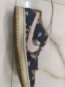 Travis Nike Combo Shoes