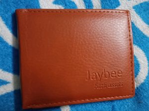Men's Purse