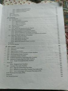 Frank ISC Economics Class XI Textbook
