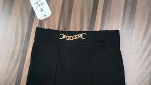 Q-18 Size 28 Flared Women Pajama