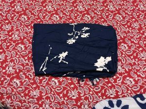 Rayon cut piece