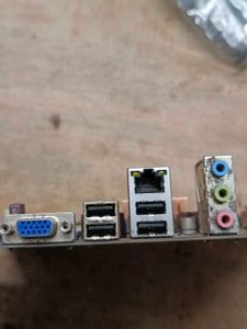 Asus P5kpl Motherboard