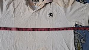 Branded t shirt for man.