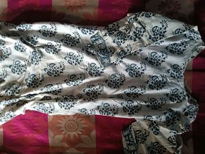 Short Kurti