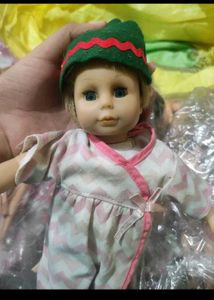 Minnie Mouse &amp; Doll Combo