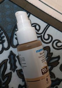 Mamaearth Rice Water Serum