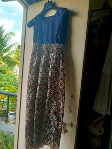 Indie Sleeveless Dress