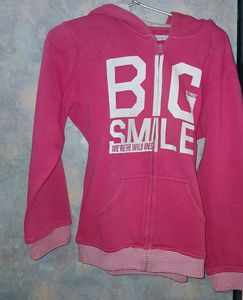 Hooded Jacket