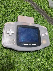 Nintendo Gameboy Advance AGB 001