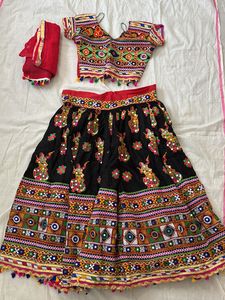 Lehenga Set