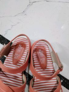Girls Footwear