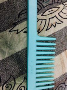 HairTina Wide Tooth Comb