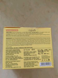 Dot &amp; Key Vitamin C+E Moisturizer