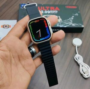 Hi Ultra Watch  2.09