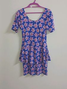 One Pice Swim Suit