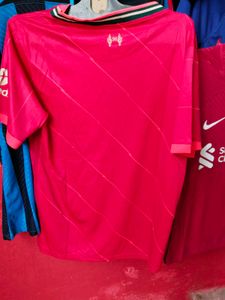 LFC Home Football Jersey