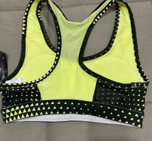 PUMAWomen Sports Lightly Padded Bra (Black)