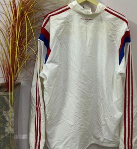 Adidas Bayern Munich Track Jacket