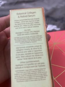 pixi collagen serum