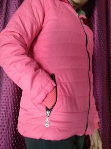 Puffer Jacket