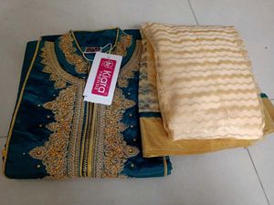 New With Tag