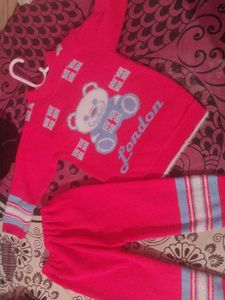 Winter Set