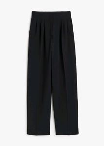 H&amp;M High Waisted Tailored Trousers