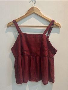 Chic Party Top