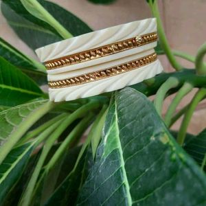 Elephant Bangle Set
