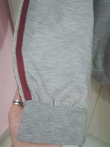 Vintage Track Jacket