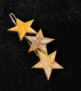 Love Hair Clip Combo