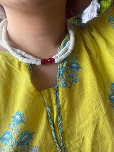 Carnelian Necklaces