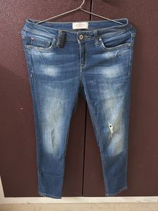 Stylish Denim Jeans