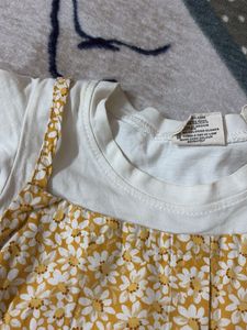 Cute Floral Sundress