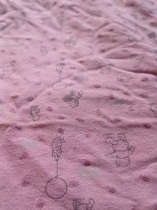 Pink T-shirt