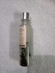 New Nat Habit Hair Oil