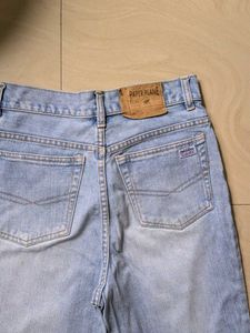 Vintage Flare Jeans