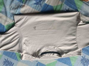 Gray T-Shirt