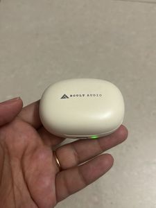 Boult Airbass Earbuds