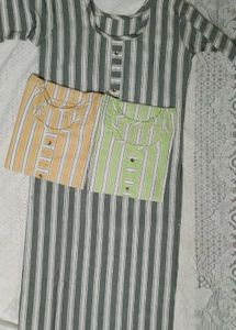 Cotton Kurti