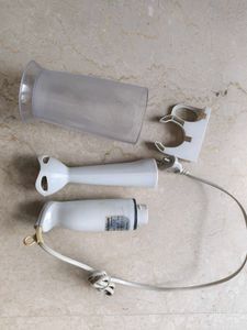 Morphy Richards 400W HBCP Hand Blender For Kitchen