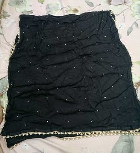 Kids Premium Stonework Sharara Set
