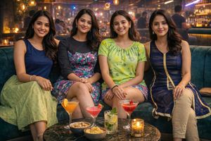 Trendy Outfit Collection