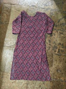 Dailywear Kurta Set