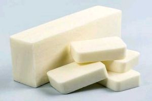 Goat Milk Soap Base